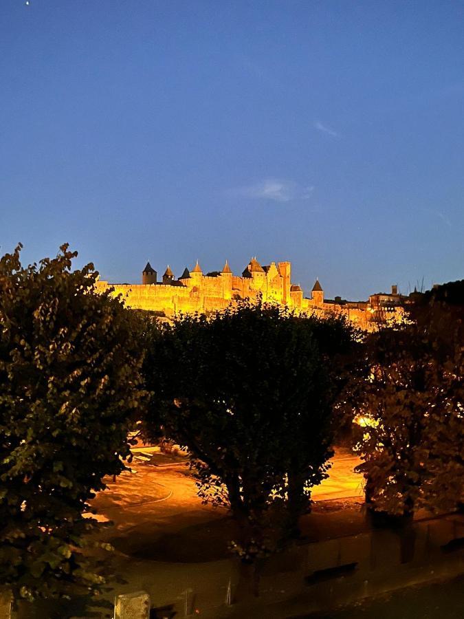 L'Underground Studio Hyper-Centre Carcassonne Exterior photo